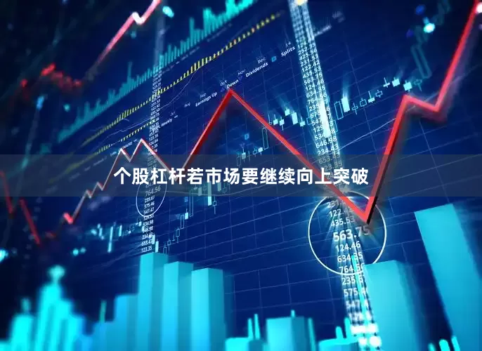 个股杠杆若市场要继续向上突破