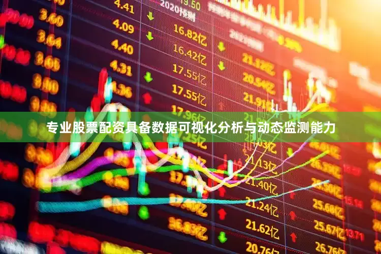 专业股票配资具备数据可视化分析与动态监测能力