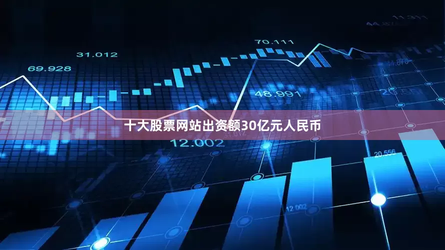 十大股票网站出资额30亿元人民币